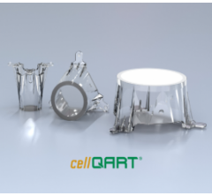介绍CellQart®细胞培养刀片:给组织工程的新生活