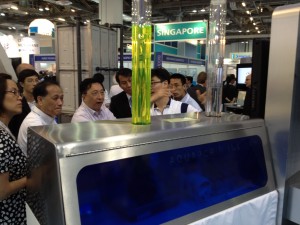 SIWW Aquaporin Sextsator模块“width=