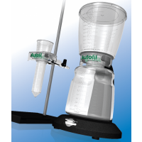 Autofil一次性无菌瓶顶过滤器
