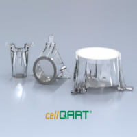 CellQART细胞培养插入物