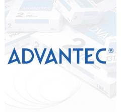Advantec纤维素滤纸