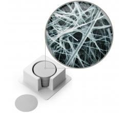 D级硼硅酸盐玻璃纤维