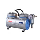 摇杆400真空泵，110V / 60Hz