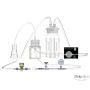 Innovator Volume Cross Flow filter Kit, 220V