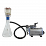 Sterlitech Bioburden Water Filter Test Kit, 110V, Single Funnel