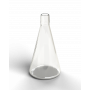 硼硅酸盐玻璃过滤器瓶，2L，40/35雄性关节（碎片）