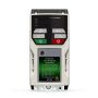 控制技术，VFD，230V，1 / 3PH，7.5A，2HP C200（包括NEMA安装套件）