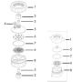 Viton O-Ring PP25