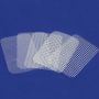Sepa CF Low Foulant Spacer, PP, 31 mil Diamond (145 x 97mm)， 5/Pk