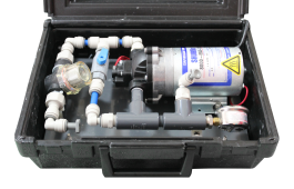 自动SDI增压泵，115/220 VAC（过时）