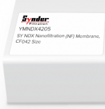 Synder平板膜，NDX，PA-TFC，NF，CF042,5 / PK