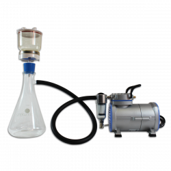 Sterlitech Bioburden水过滤器测试套件，220V，单漏斗