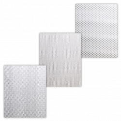 CF042分类垫片/载体包装，PTFE，11-18密耳，50-65密耳，23-33密耳，3 / PK