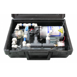 自动SDI增压泵，115/220 VAC(过时)