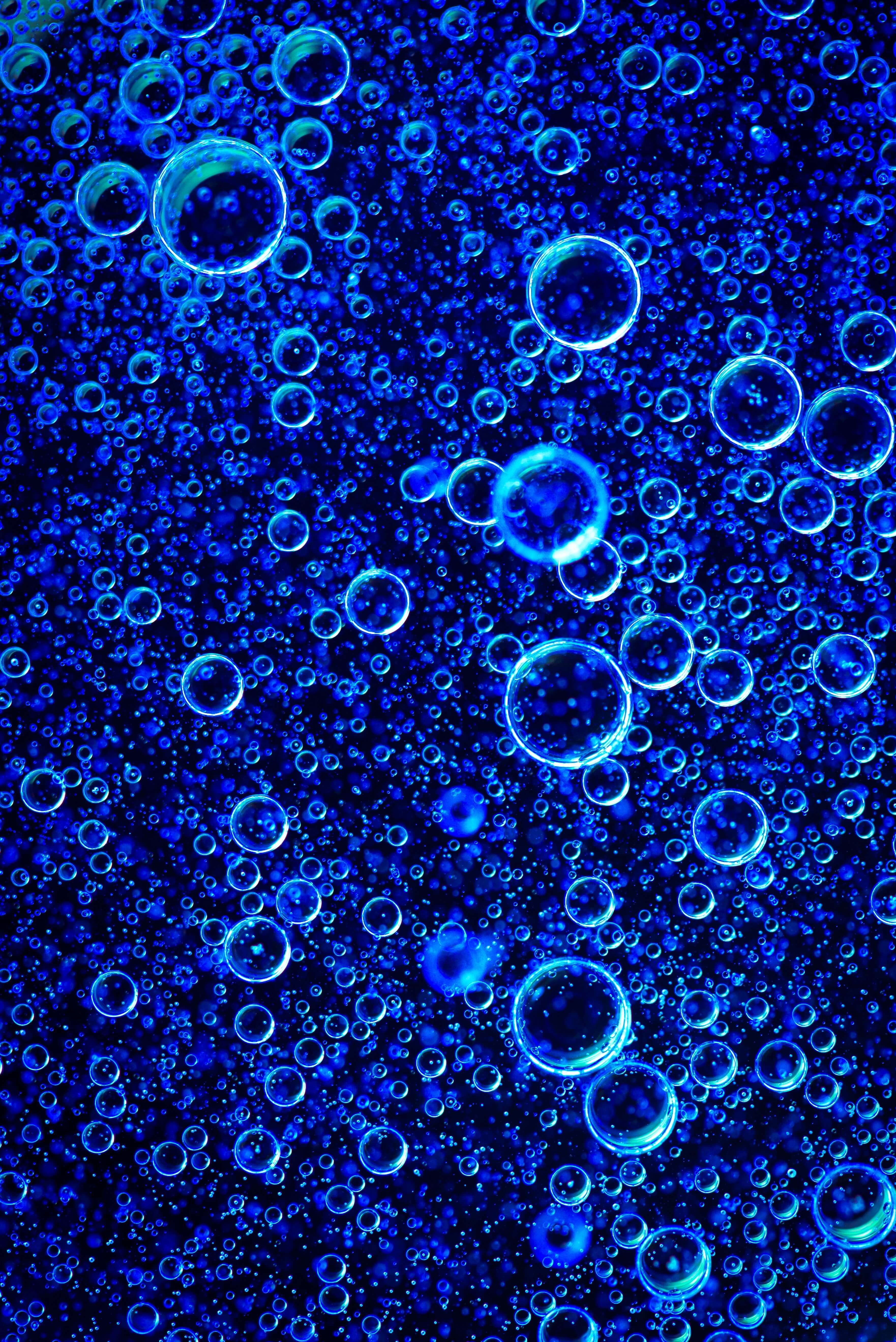 利用纳米气泡实现可持续废水处理的三个独特特性