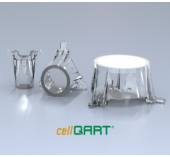 介绍CellQart®细胞培养刀片：给组织工程的新生活